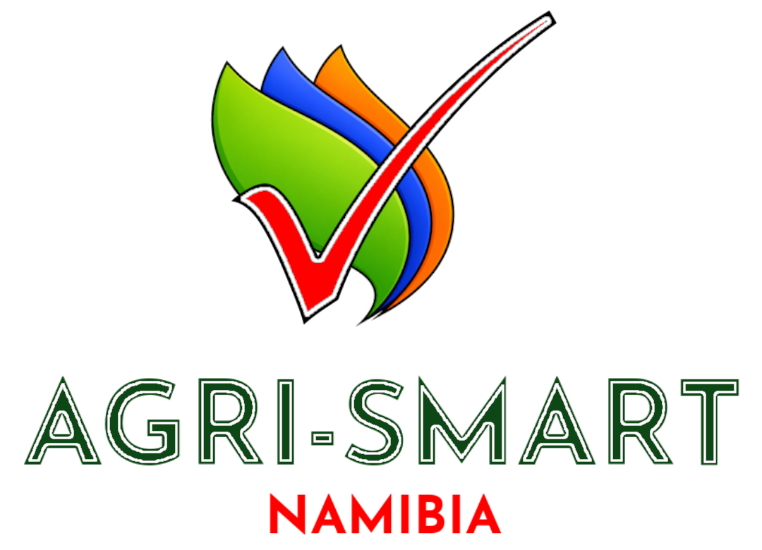 AgriSmart Namibia Logo